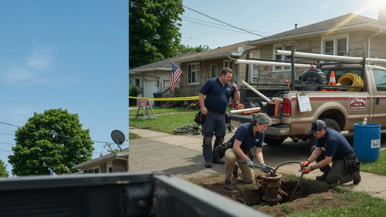 Water Heater Replacement in Bennet, NE near me